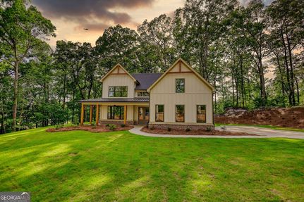 Undeveloped Land for sale in Jasper County, Georgia