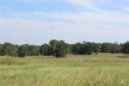 Land for sale in Lincoln County, Oklahoma