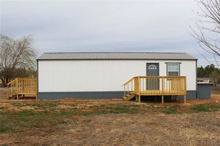 Farm and Ranch for sale in Lincoln County, Oklahoma