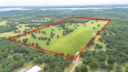 Undeveloped Land for sale in Mayes County, Oklahoma