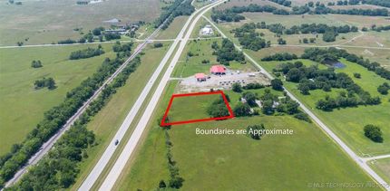 Recreational Property for sale in Mayes County, Oklahoma