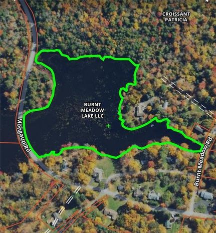 Farm and Ranch for sale in Sullivan County, New York