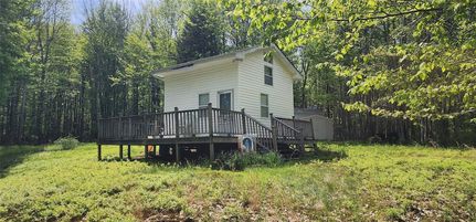 Recreational Property for sale in Sullivan County, New York