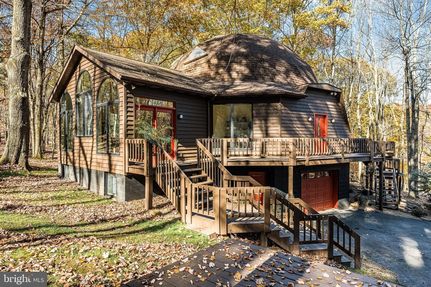 Recreational Property for sale in Garrett County, Maryland