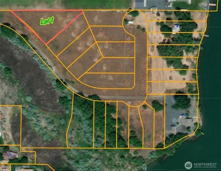 Farm and Ranch for sale in Grant County, Washington