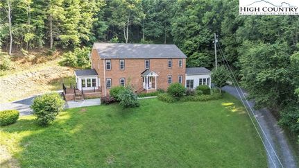 Farm and Ranch for sale in Ashe County, North Carolina