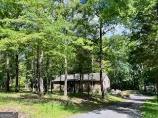 Timberland Property for sale in Monroe County, Georgia