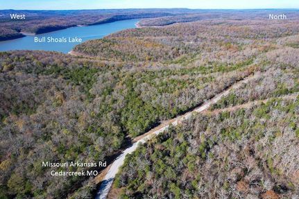 Land in Taney County, Missouri