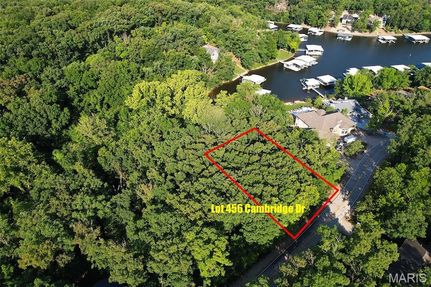 Undeveloped Land for sale in Camden County, Missouri