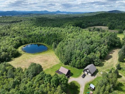 Farm and Ranch for sale in Orleans County, Vermont