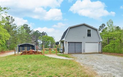 Recreational Property for sale in Anderson County, South Carolina