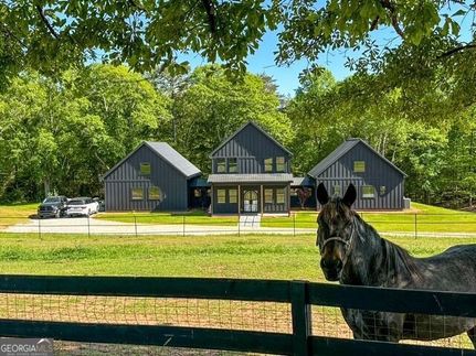 Farm and Ranch for sale in Hart County, Georgia