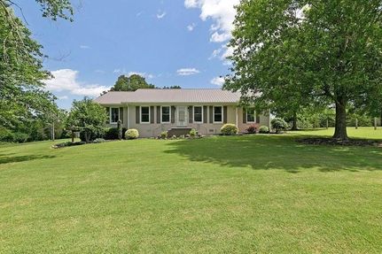 Recreational Property for sale in Hardin County, Tennessee