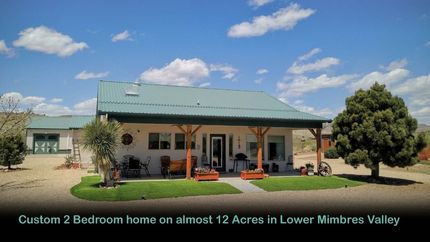 Hunting Property for sale in Grant County, New Mexico