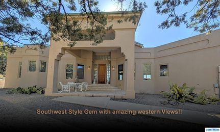 House for sale in Grant County, New Mexico