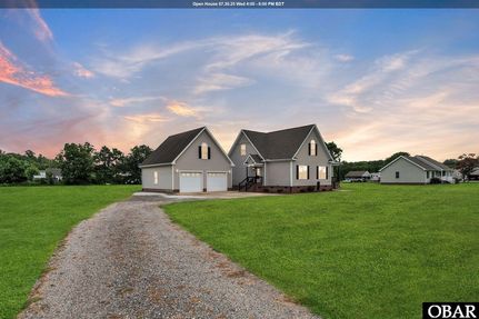 Timberland Property for sale in Currituck County, North Carolina