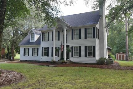 Recreational Property for sale in Lee County, Georgia