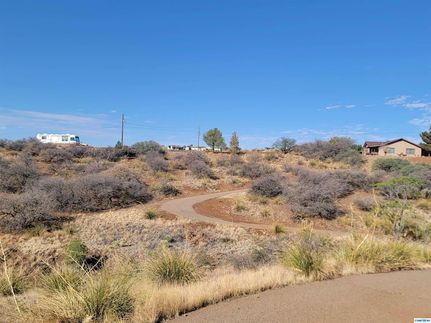 Recreational Property for sale in Grant County, New Mexico