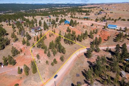 Recreational Property for sale in Fall River County, South Dakota