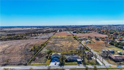 Recreational Property for sale in Bell County, Texas
