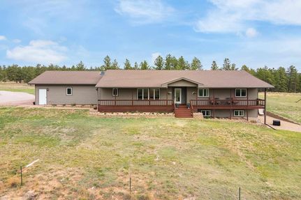 Farm and Ranch for sale in Fall River County, South Dakota