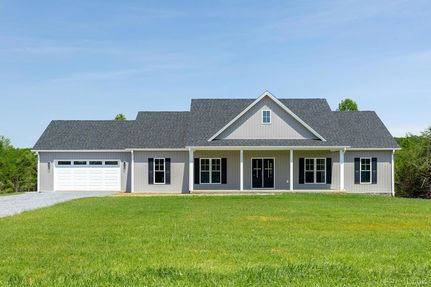 Farm and Ranch for sale in Campbell County, Virginia