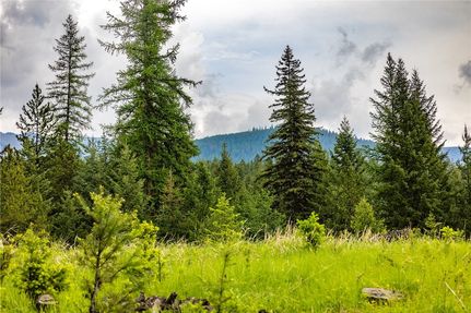 Farm and Ranch for sale in Lincoln County, Montana