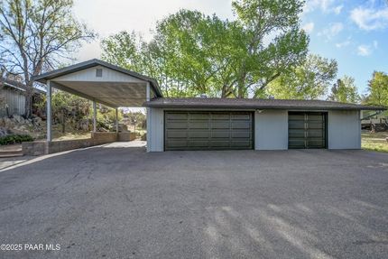 Farm and Ranch for sale in Yavapai County, Arizona