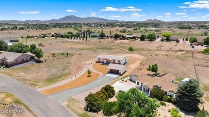 Timberland Property for sale in Yavapai County, Arizona