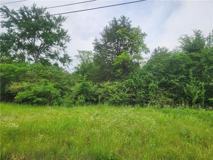 Timberland Property for sale in Johnson County, Arkansas
