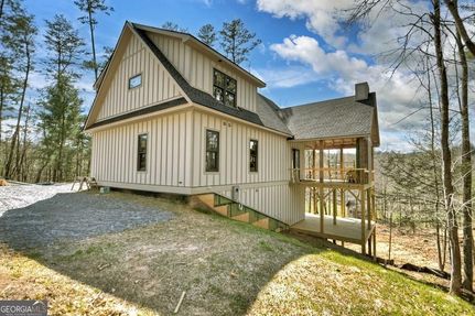 Farm and Ranch for sale in Gilmer County, Georgia