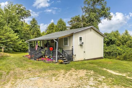 Recreational Property for sale in Hocking County, Ohio
