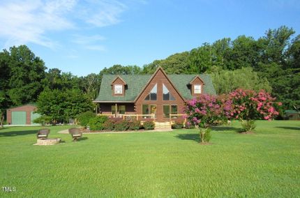 Farm and Ranch for sale in Vance County, North Carolina