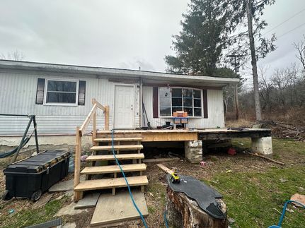 Recreational Property for sale in Susquehanna County, Pennsylvania