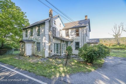 Farm and Ranch for sale in Monroe County, Pennsylvania