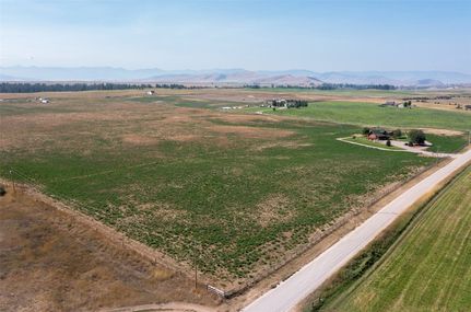 Homesite for sale in Lake County, Montana