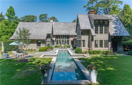 Recreational Property for sale in Fulton County, Georgia