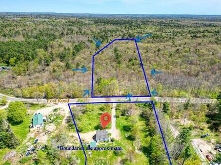 Farm and Ranch for sale in Sagadahoc County, Maine
