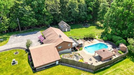 Farm and Ranch for sale in Kennebec County, Maine
