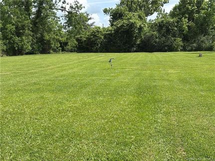 Recreational Property for sale in Calcasieu Parish, Louisiana