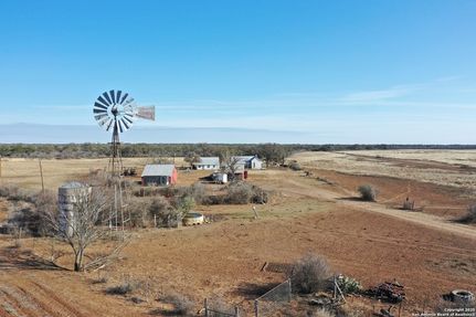 Farm and Ranch for sale in Medina County, Texas