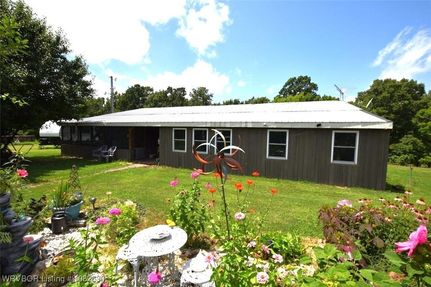 Farm and Ranch for sale in Adair County, Oklahoma
