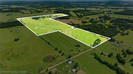 Timberland Property for sale in Adair County, Oklahoma