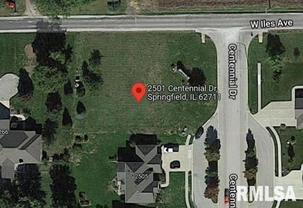 Farm and Ranch for sale in Sangamon County, Illinois