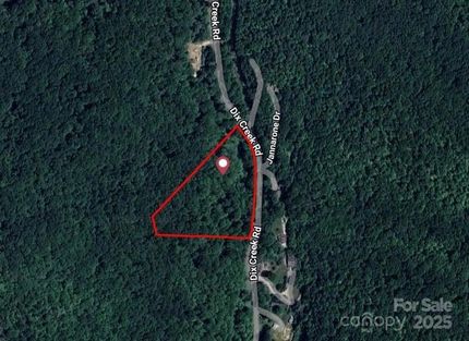 Recreational Property for sale in Haywood County, North Carolina