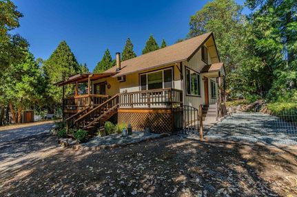 Timberland Property for sale in Amador County, California