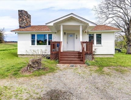 Timberland Property for sale in Garland County, Arkansas