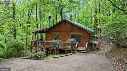 Farm and Ranch for sale in Gilmer County, Georgia