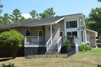 Farm and Ranch for sale in Fairfield County, South Carolina