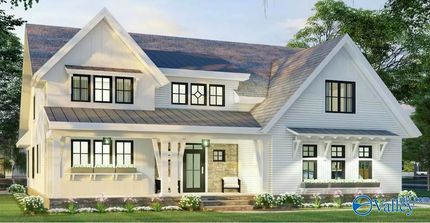Recreational Property for sale in Marshall County, Alabama